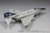 Fine Molds FX04 U.S. Marine Corps Jet Fighter F-4N VMFA-531 Gray Ghost 1/72